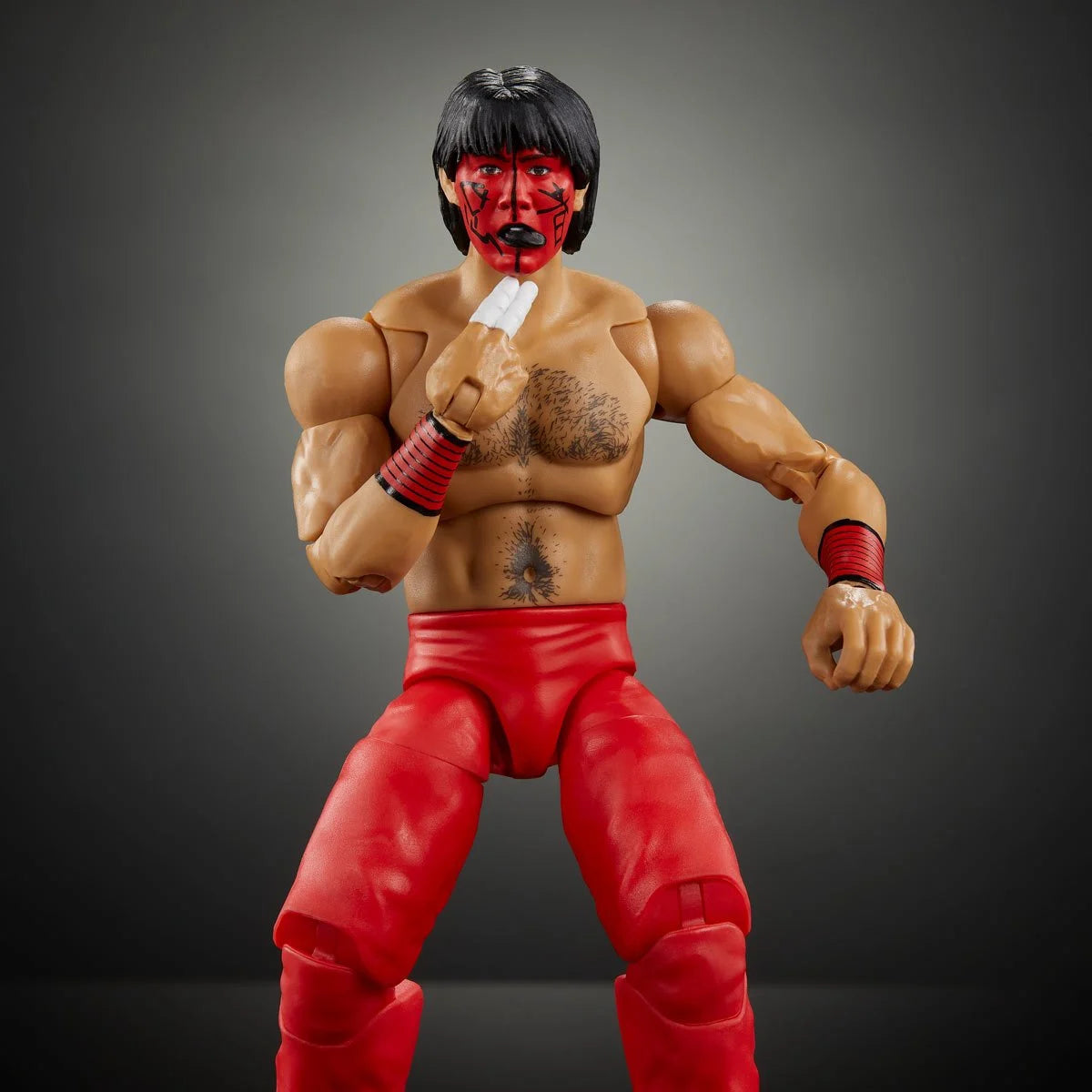 WWE Ultimate Edition Wave 25 The Great Muta