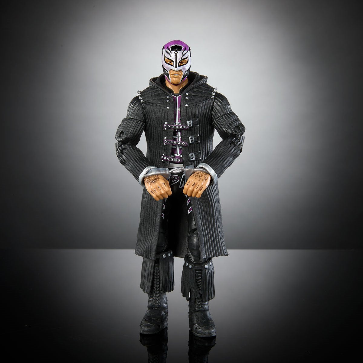 WWE Ultimate Edition Wave 23 Dominik Mysterio