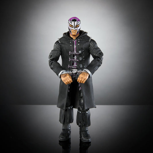 WWE Ultimate Edition Wave 23 Dominik Mysterio