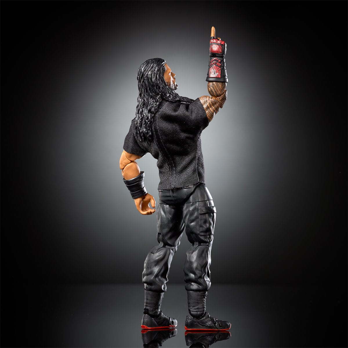 WWE Elite Collection Series 123 Roman Reigns