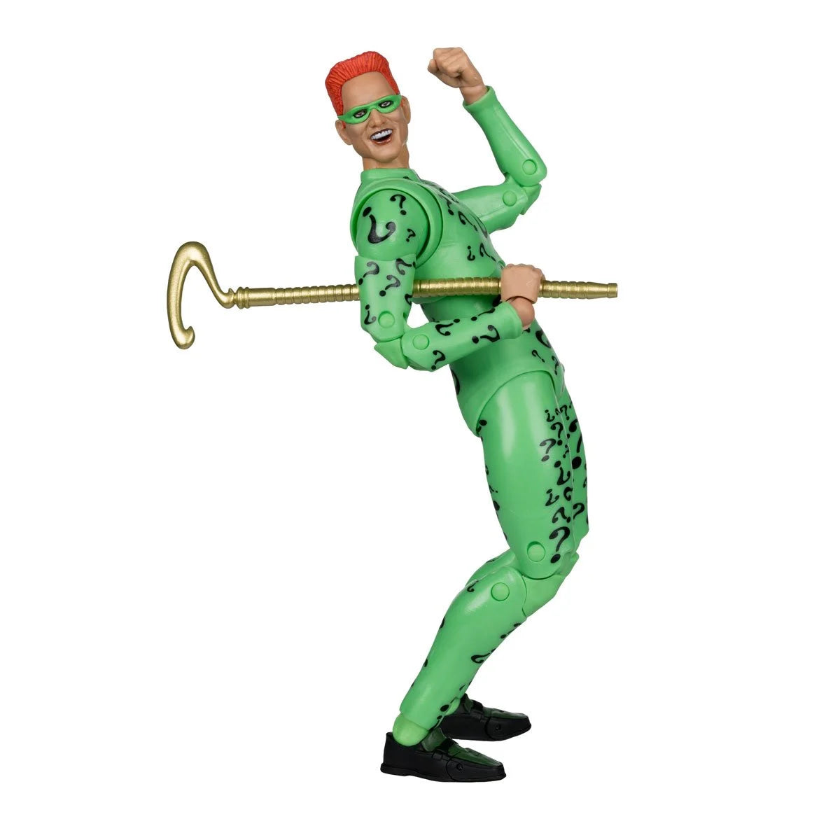 DC Multiverse Batman Forever The Riddler