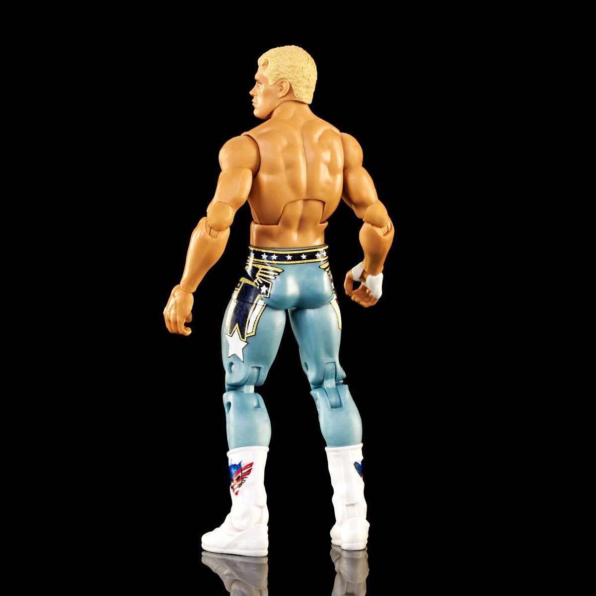 WWE Elite Collection Top Picks 2023 Cody Rhodes