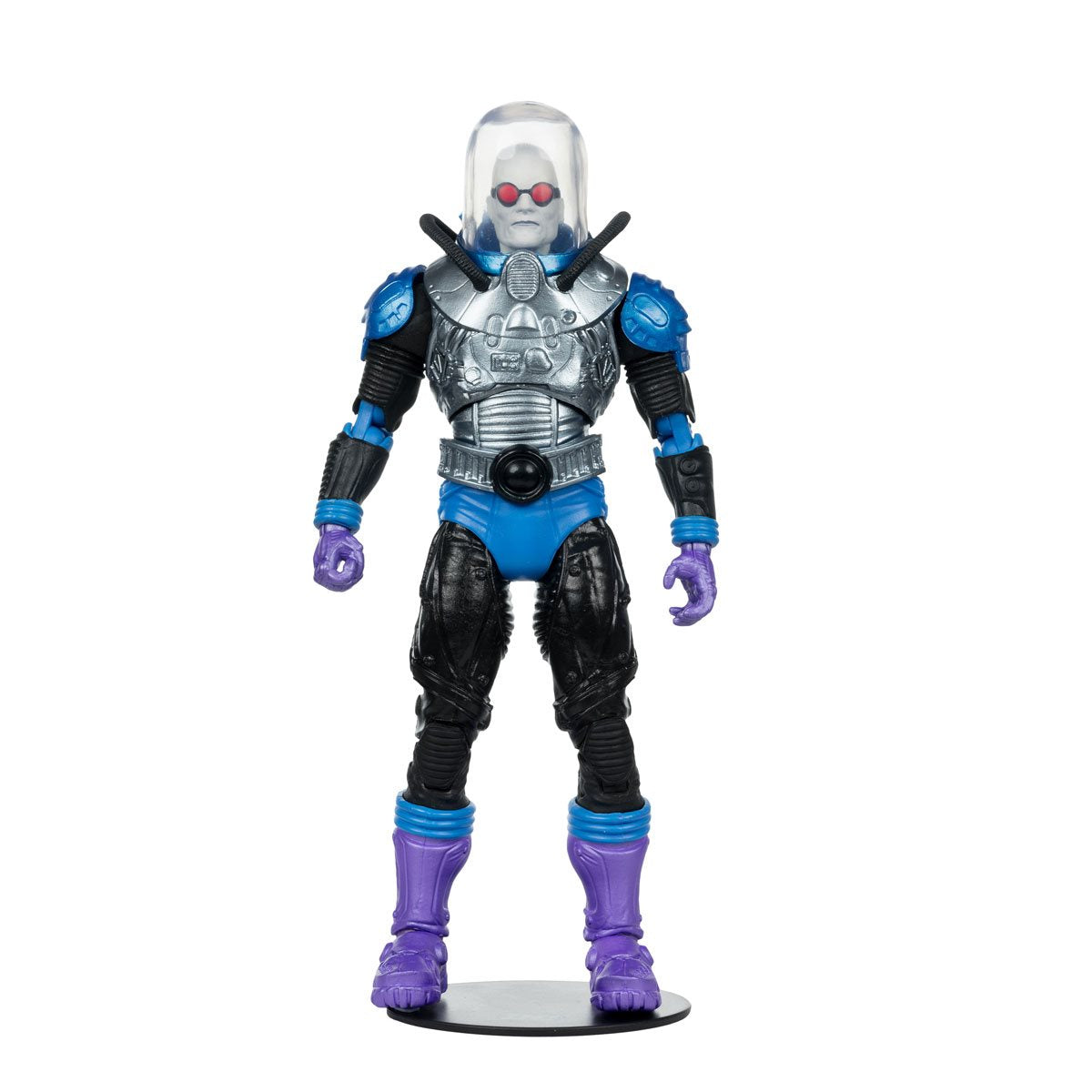 DC Multiverse Mr. Freeze (Batman: One Bad Day)