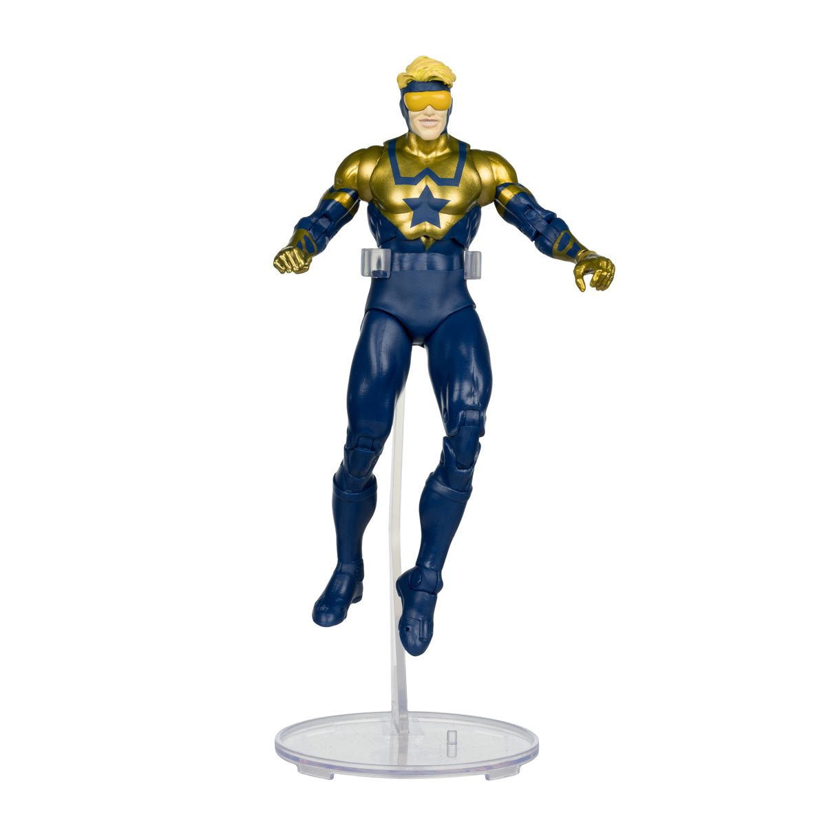 DC Multiverse Booster Gold (Future's End)