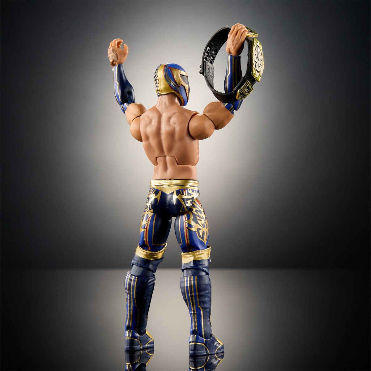 WWE Elite Collectio Series 117 Axiom