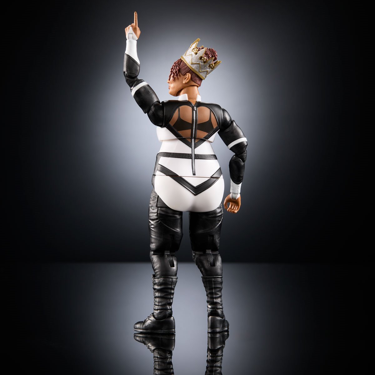 WWE Elite Collection Series 118 Nia Jax