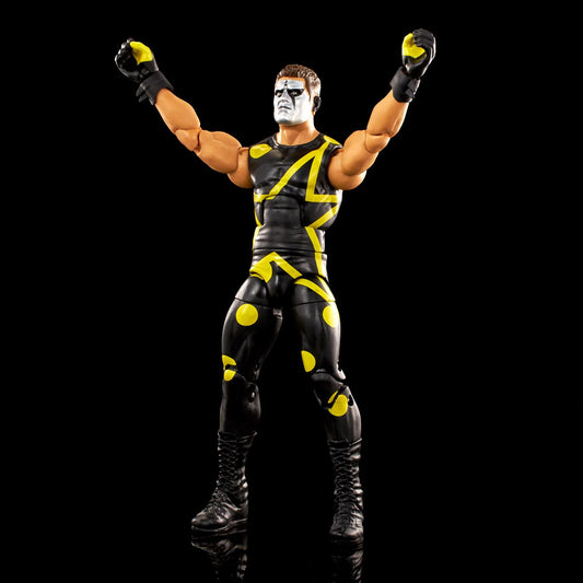 WWE Elite Collection Series 103: Stardust