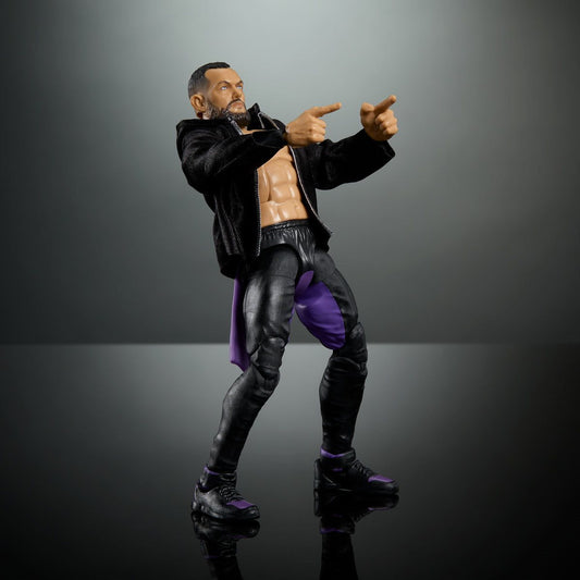 WWE Elite Collection Series 107: Finn Balor