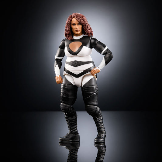 WWE Elite Collection Series 118 Nia Jax