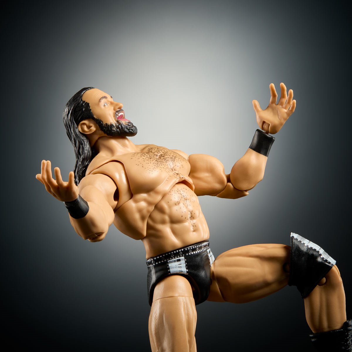 WWE Ultimate Edition Wave 26 Drew McIntyre