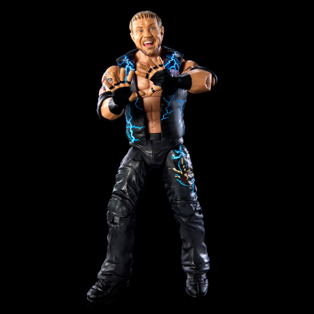 WWE Elite Collection Greatest Hits Diamond Dallas Page