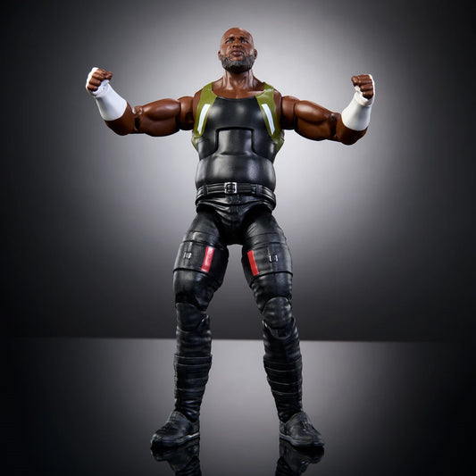 WWE Elite Collection Series 108: Omos