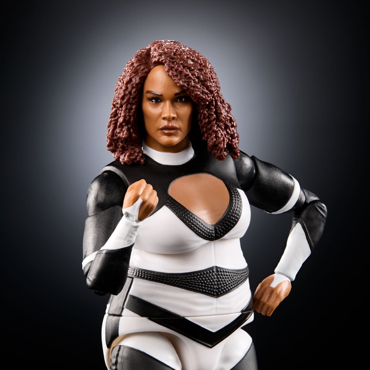 WWE Elite Collection Series 118 Nia Jax