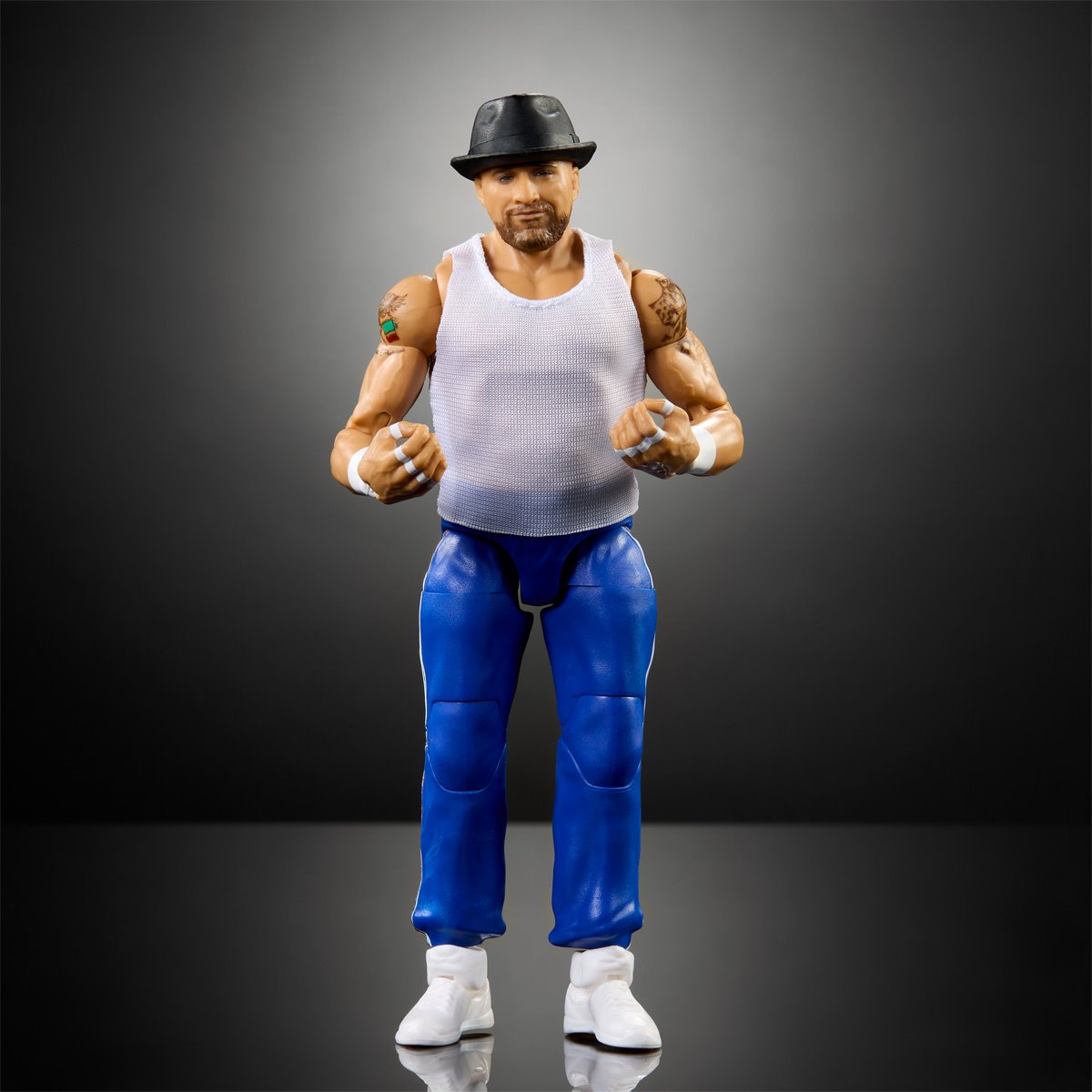 WWE Elite Collection Series 111 Tony D'Angelo