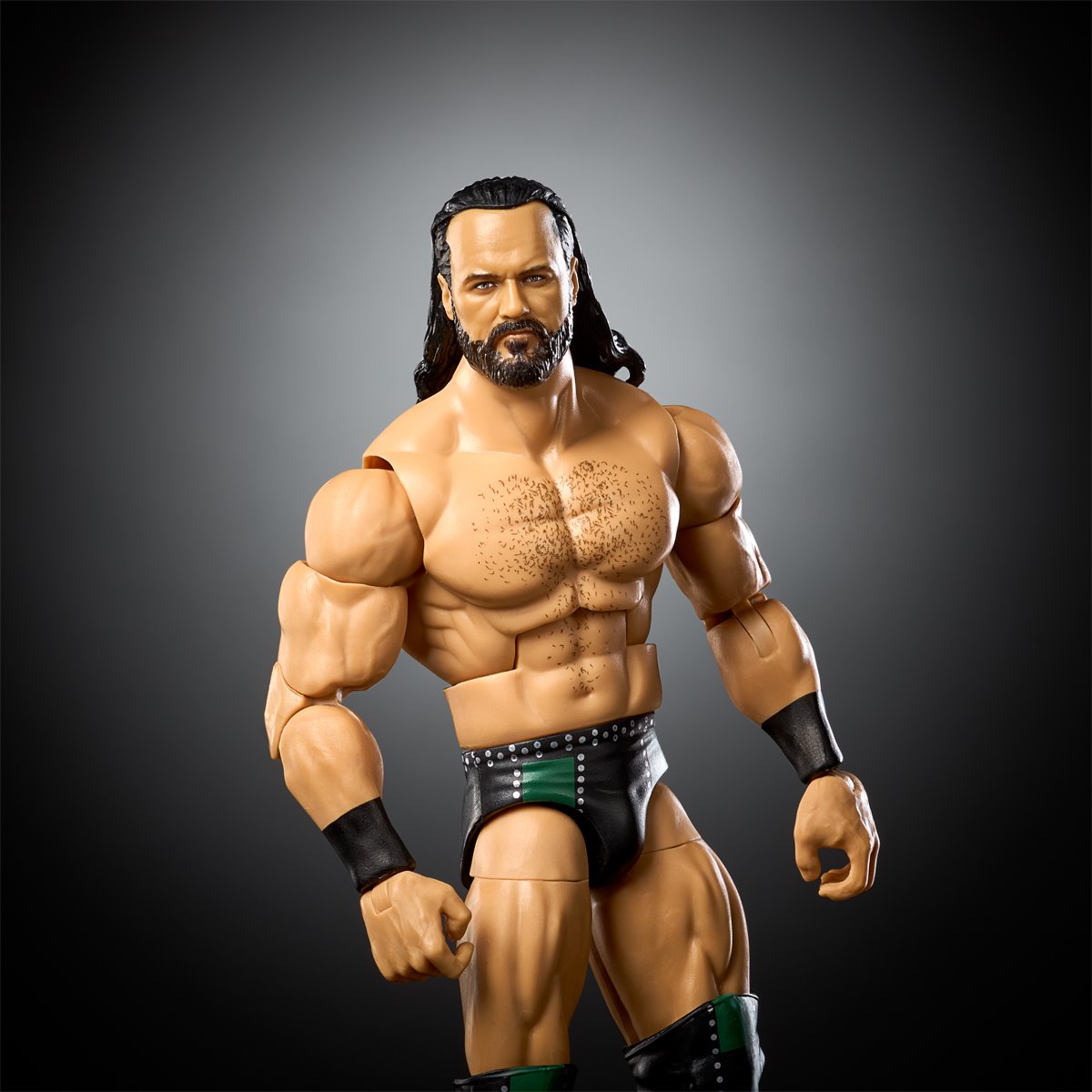WWE Elite Collection Series 123 Drew McIntyre