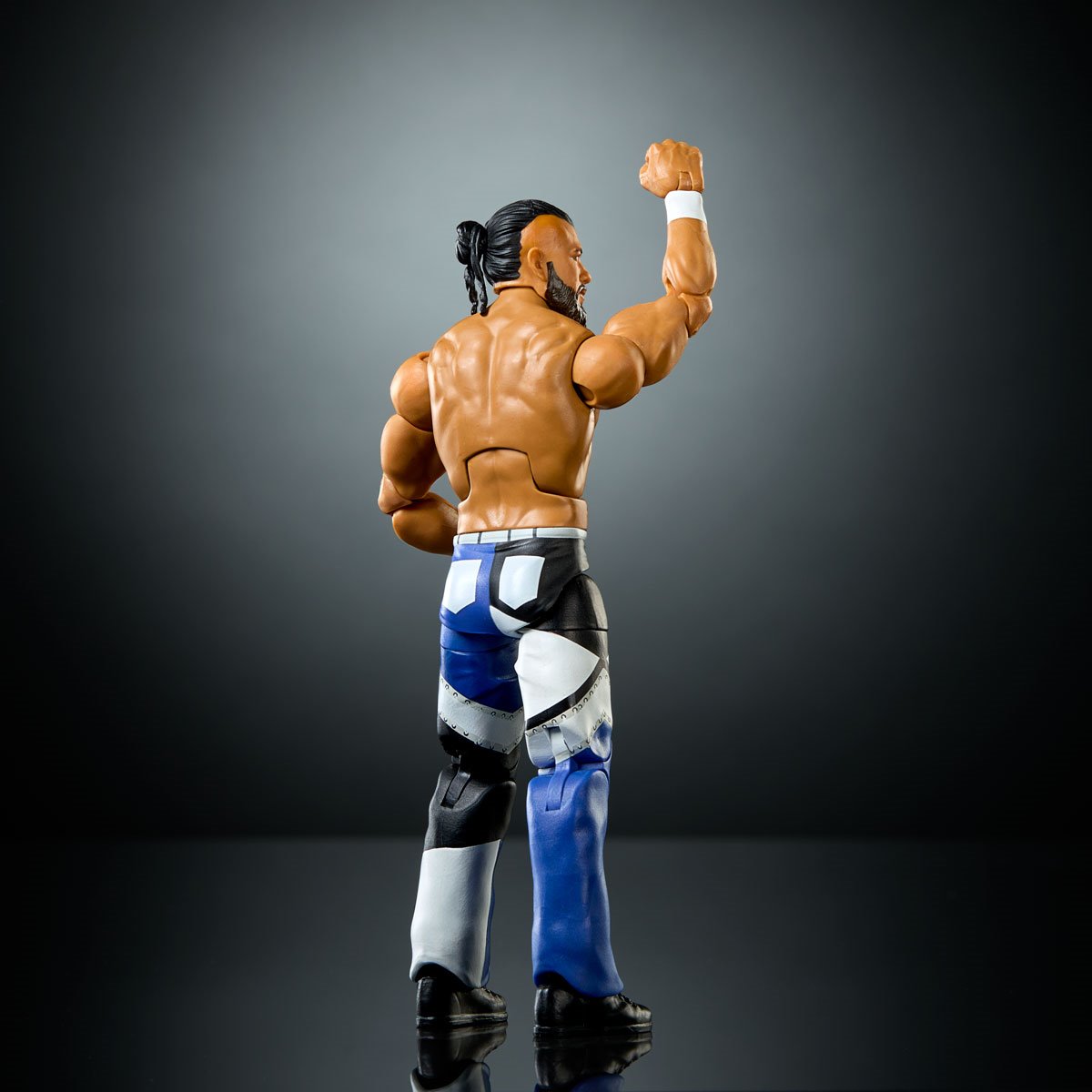 WWE Elite Collection Series 122 Andrade