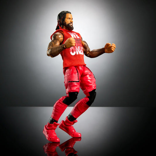 WWE Elite Collection Series 106: Jimmy Uso