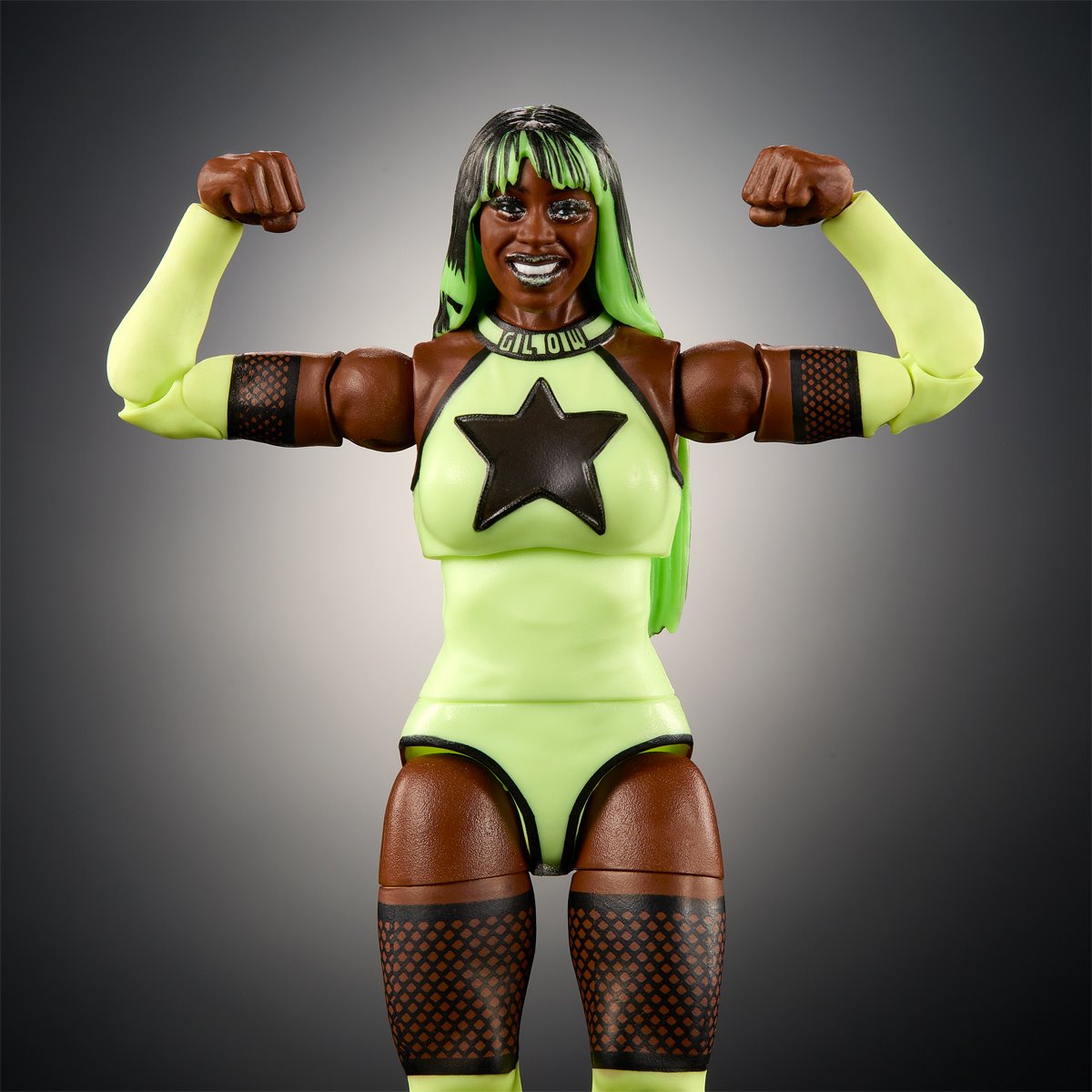 WWE Elite Collection Series 117 Naomi