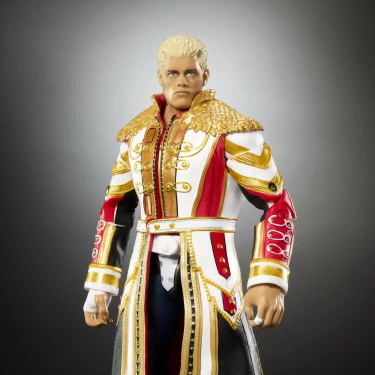 WWE Ultimate Edition Wave 21 Cody Rhodes
