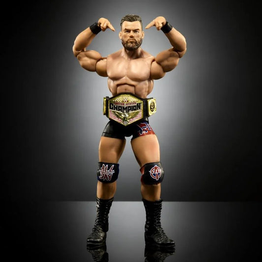 WWE Elite Collection Series 110 Austin Theory