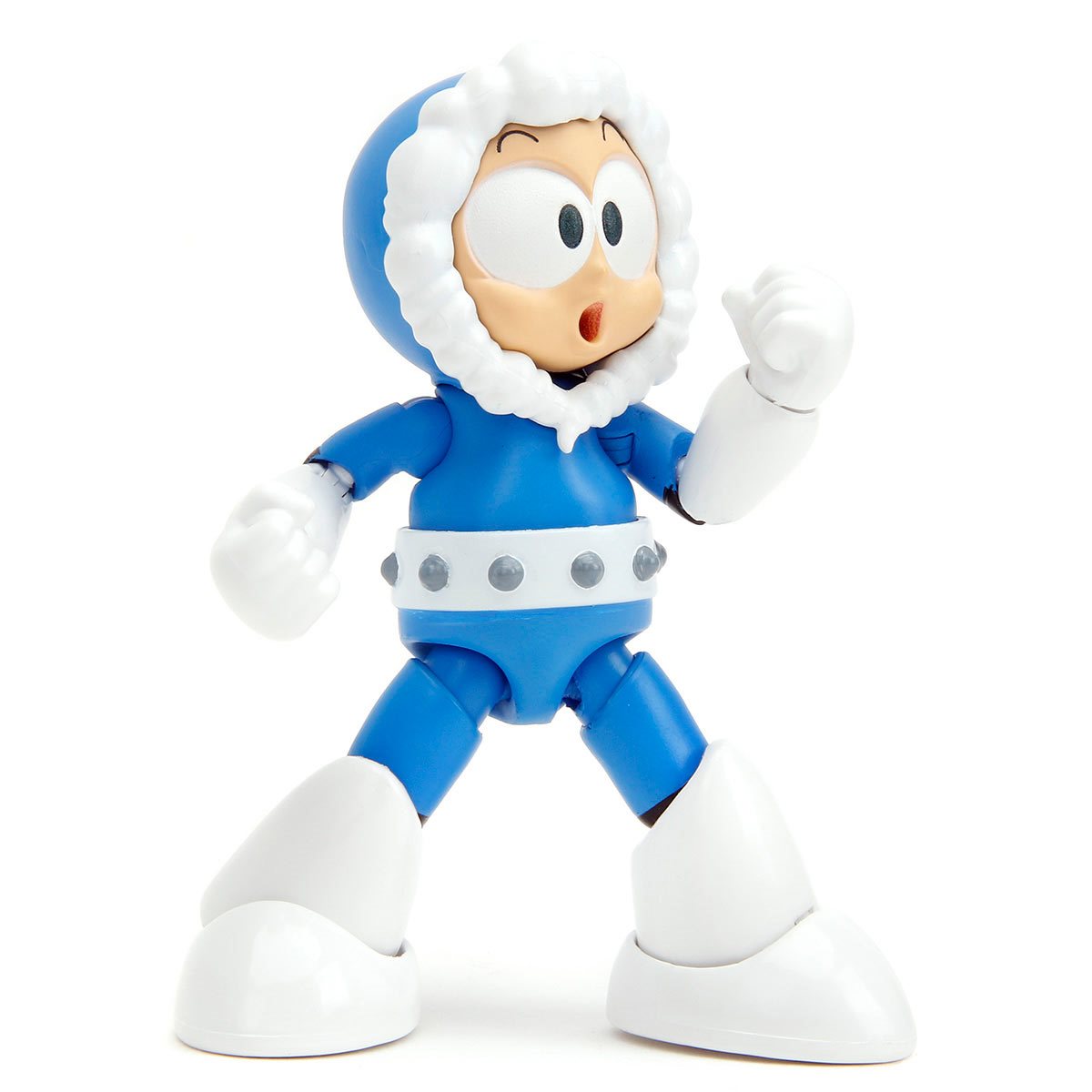 Mega Man: Ice Man 1/12 Scale Action Figure