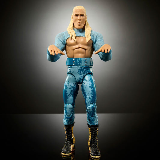 WWE Elite Collection Series 110 Elton Prince