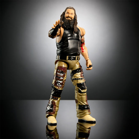 WWE Elite Collection Series 112 Bray Wyatt