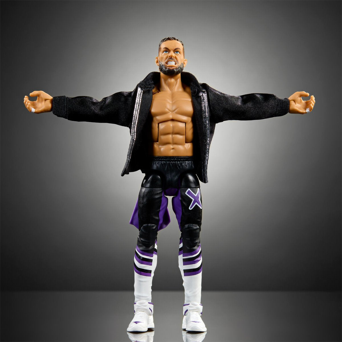 WWE Elite Collection Series 111 Finn Balor