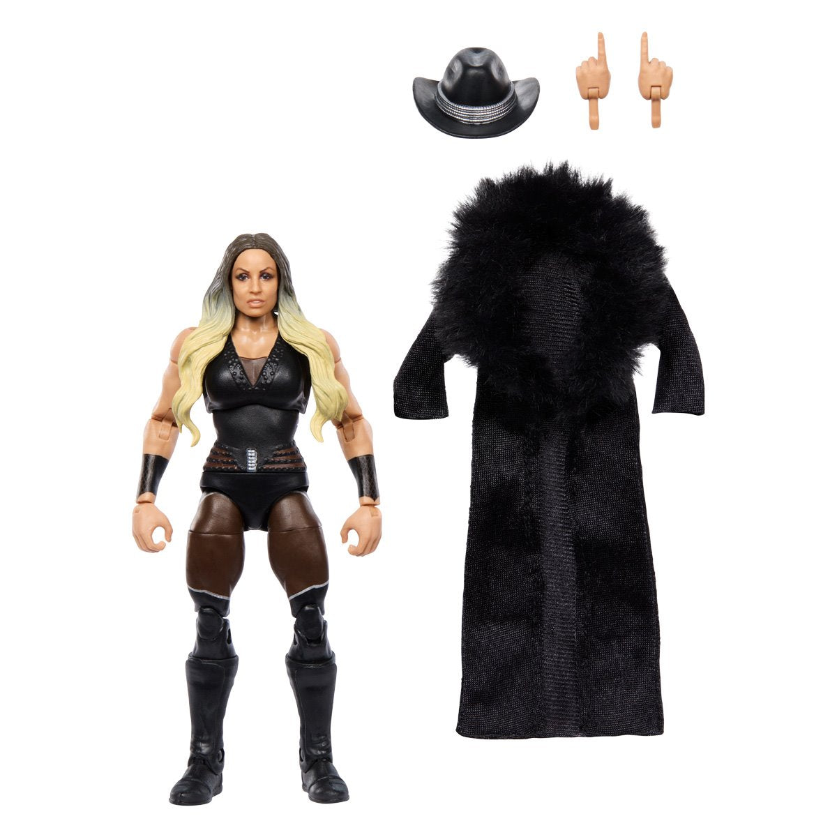 WWE Elite Collection Series 111 Trish Stratus