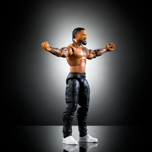 WWE Elite Collection Series 114 Jimmy Uso