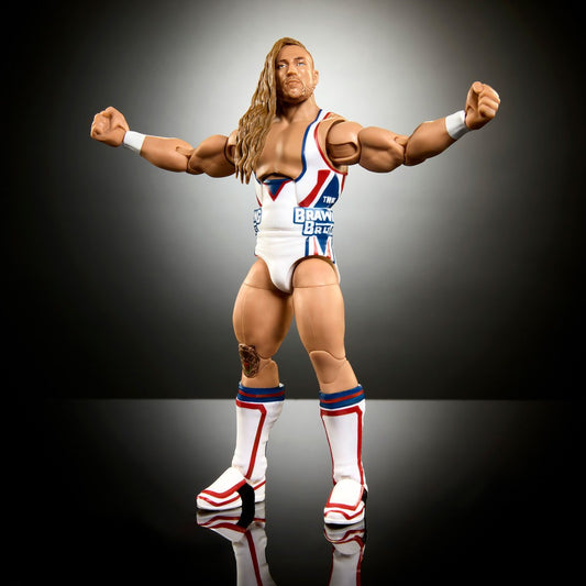 WWE Elite Collection Series 110 Butch