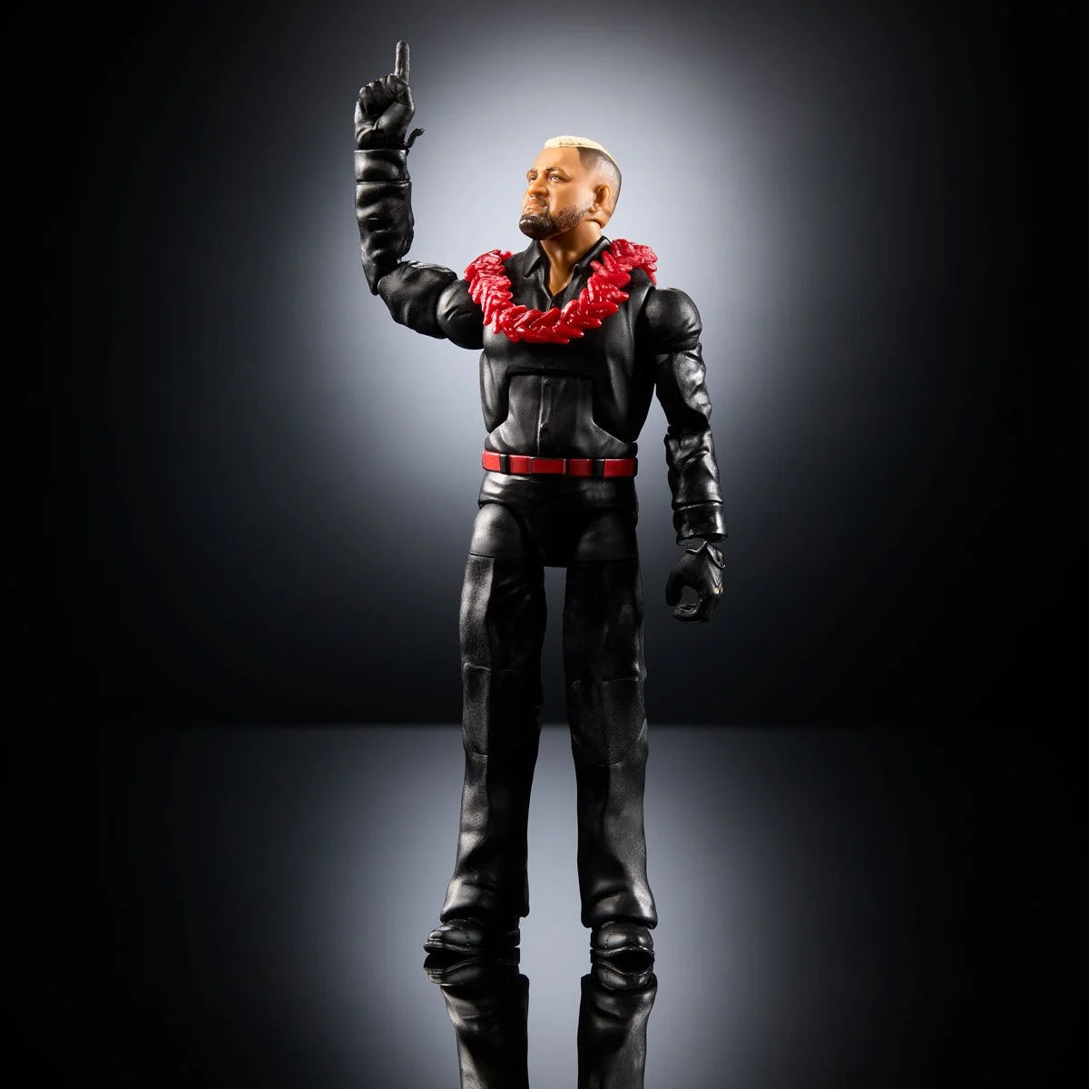 WWE Elite Collection Series 118 Solo Sikoa
