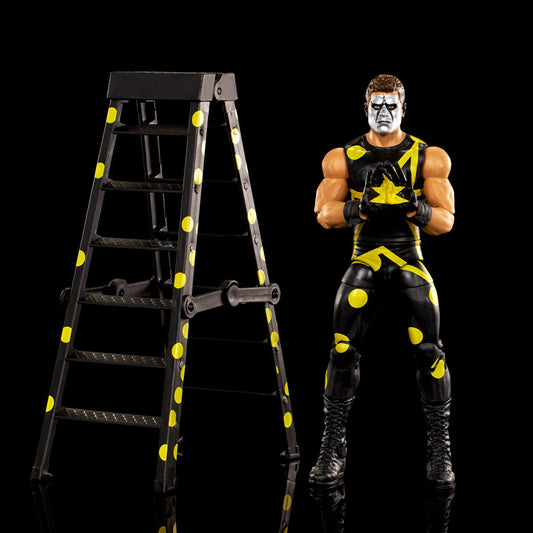 WWE Elite Collection Series 103: Stardust