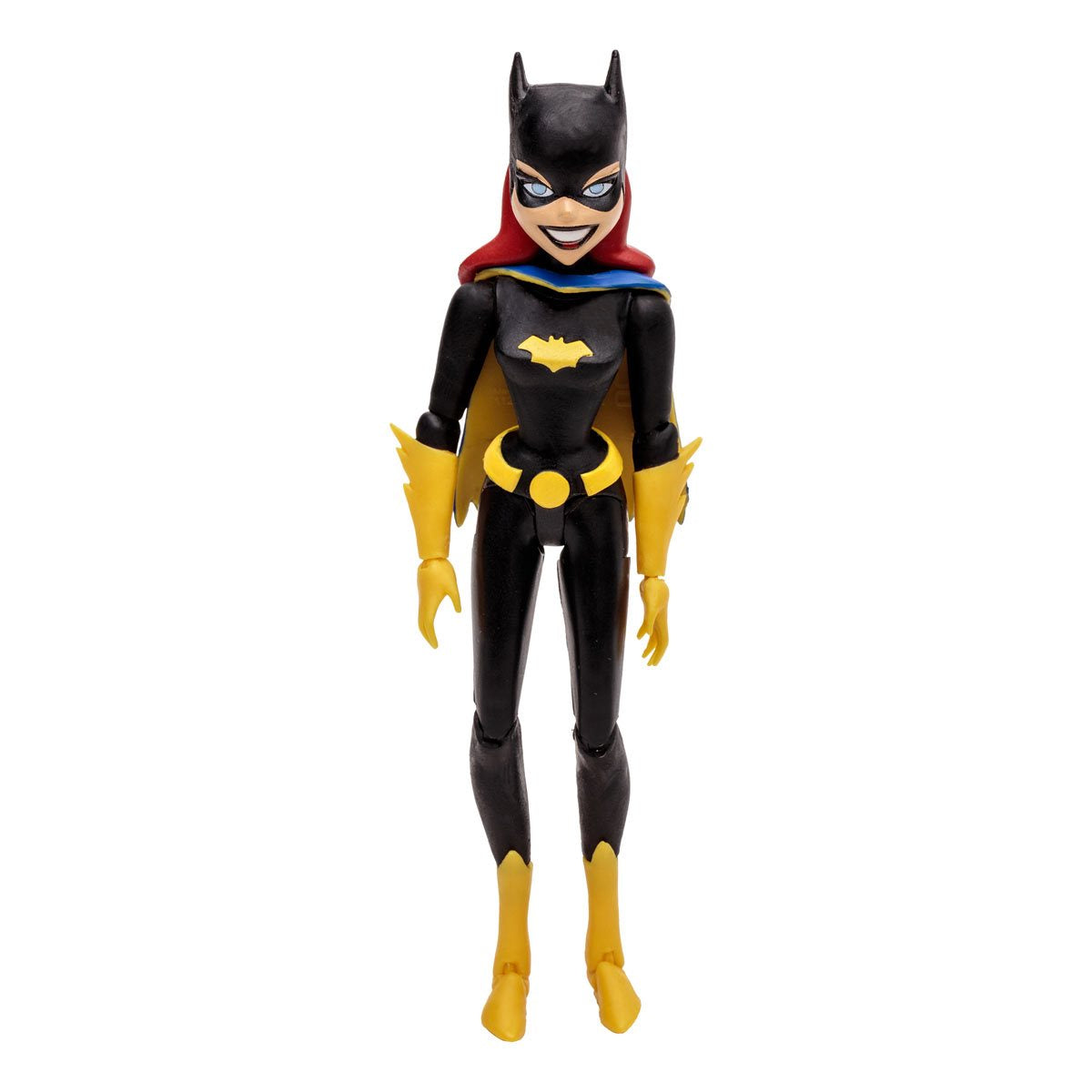 The New Batman Adventures Wave 1 Batgirl