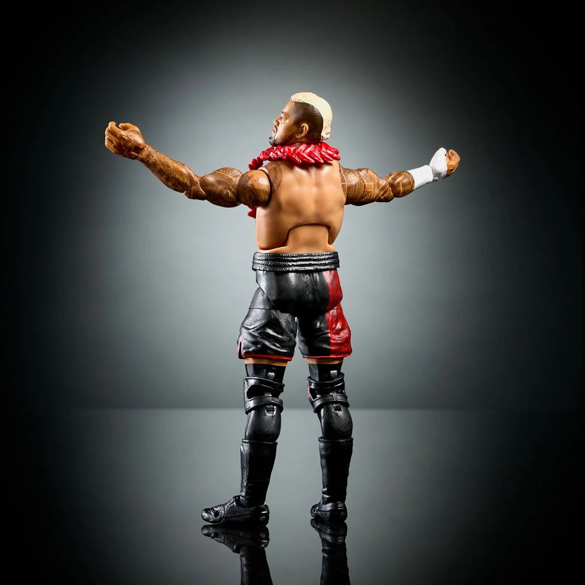WWE Elite Collection Top Picks 2025 Wave 4 Solo Sikoa