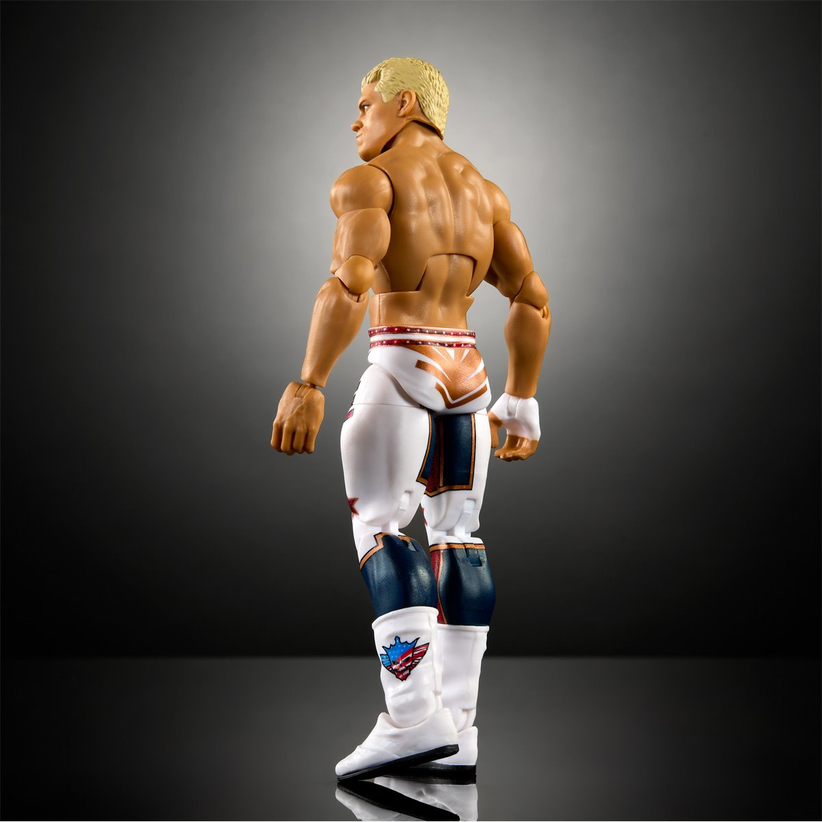 WWE Elite Collection Series 111 Cody Rhodes