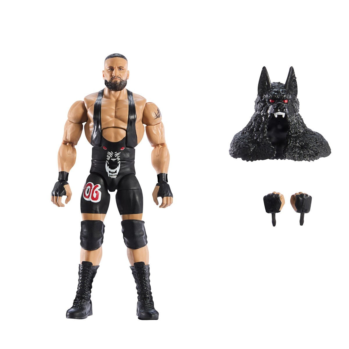 WWE Elite Collection Series 114 Bron Breakker