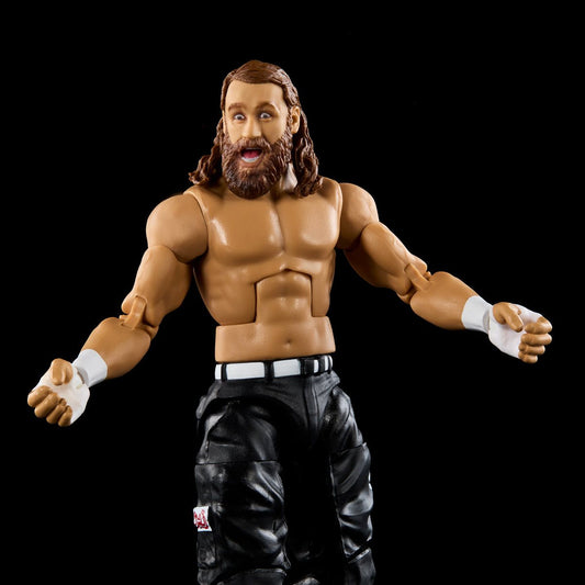 WWE Elite Collection Series 102: Sami Zayn