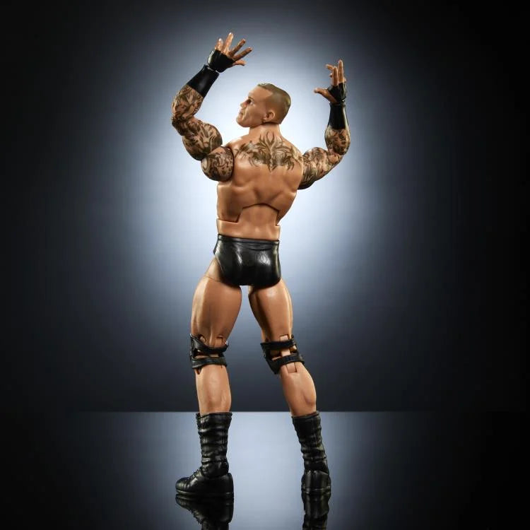 WWE Elite Collection Series 116 Randy Orton (Chase Variant)
