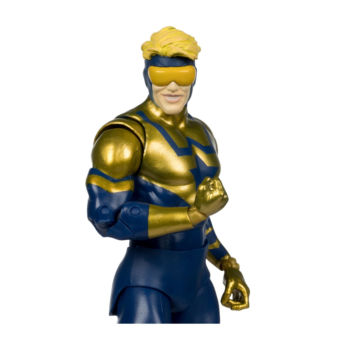 DC Multiverse Booster Gold (Future's End)