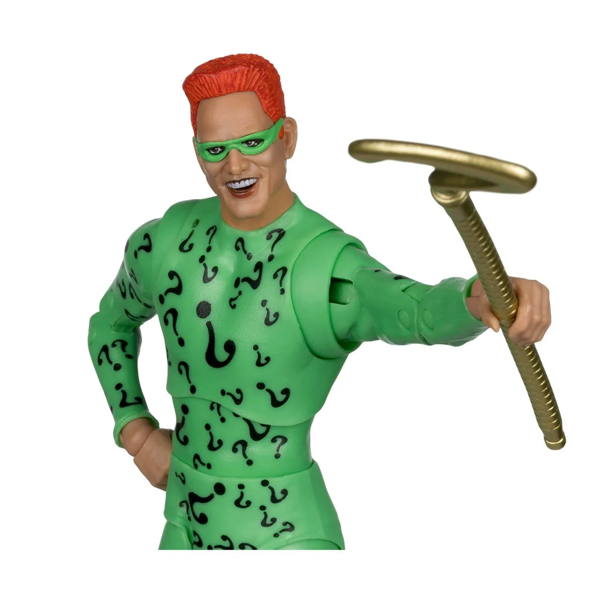 DC Multiverse Batman Forever The Riddler