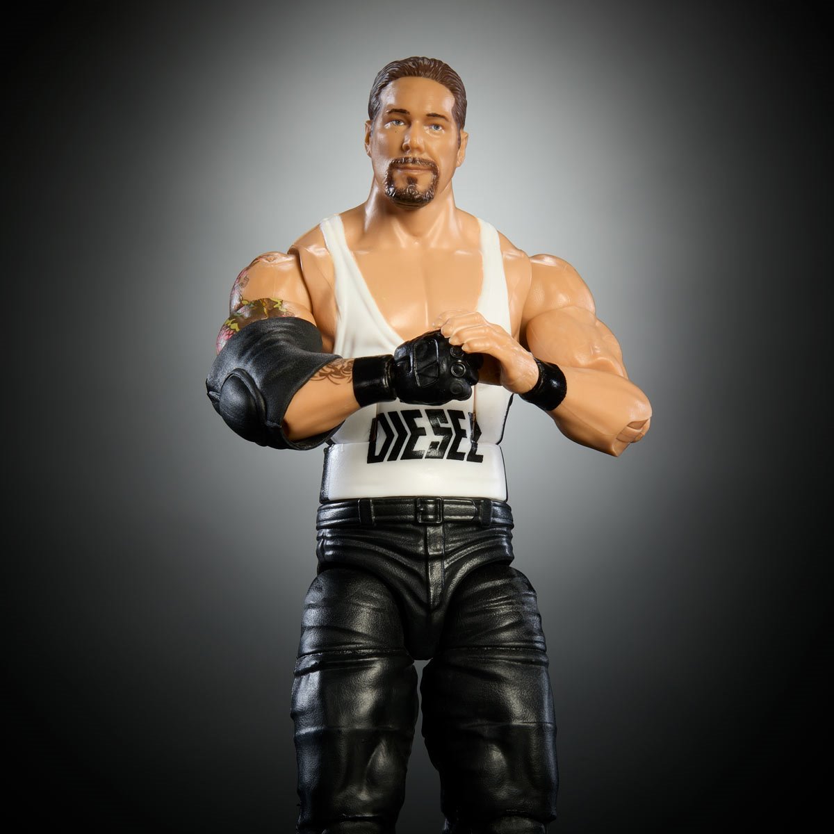 WWE Elite Collection Royal Rumble 2025 Diesel