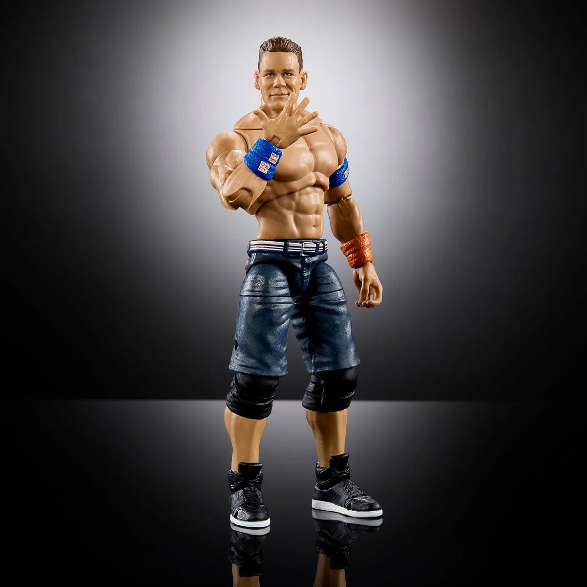 WWE Ultimate Edition Wave 22 John Cena