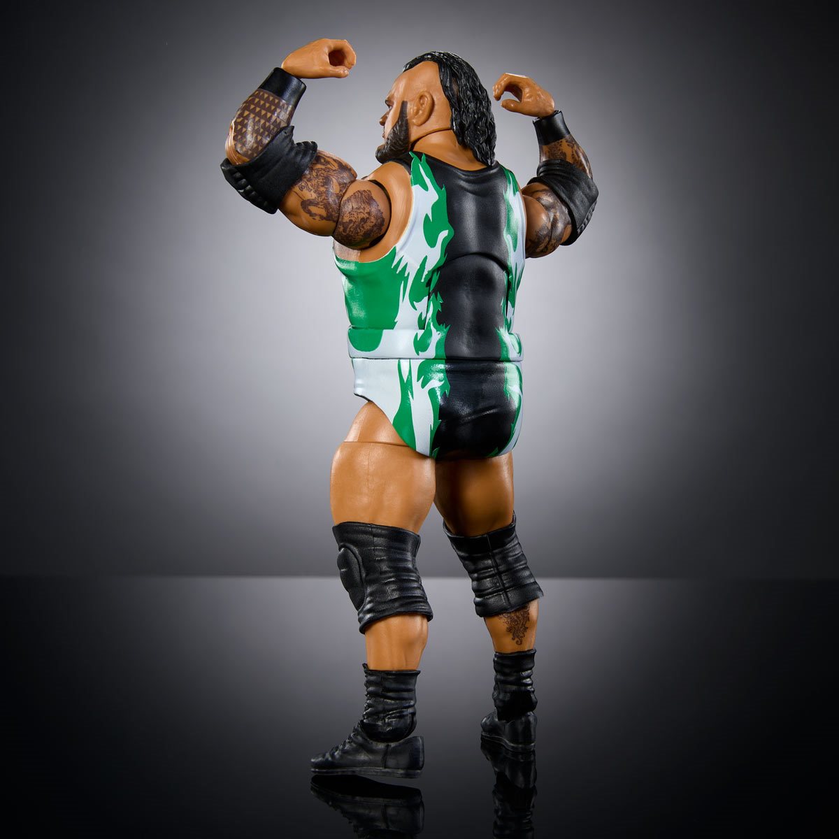 WWE Elite Collection Series 108: Bronson Reed