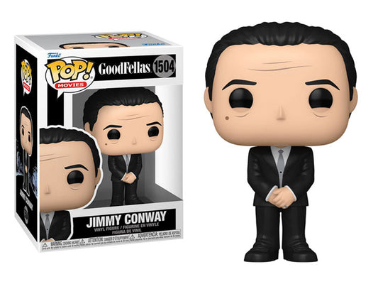 Pop! Movies 1504 GoodFellas: Jimmy Conway