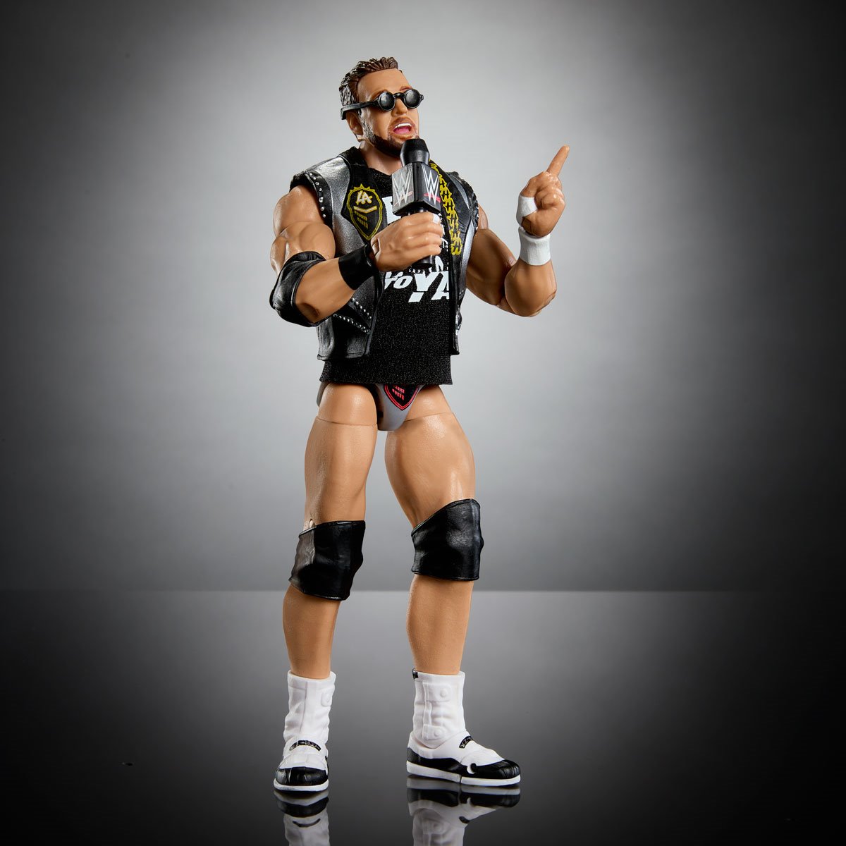 WWE Ultimate Edition Wave 23 LA Knight