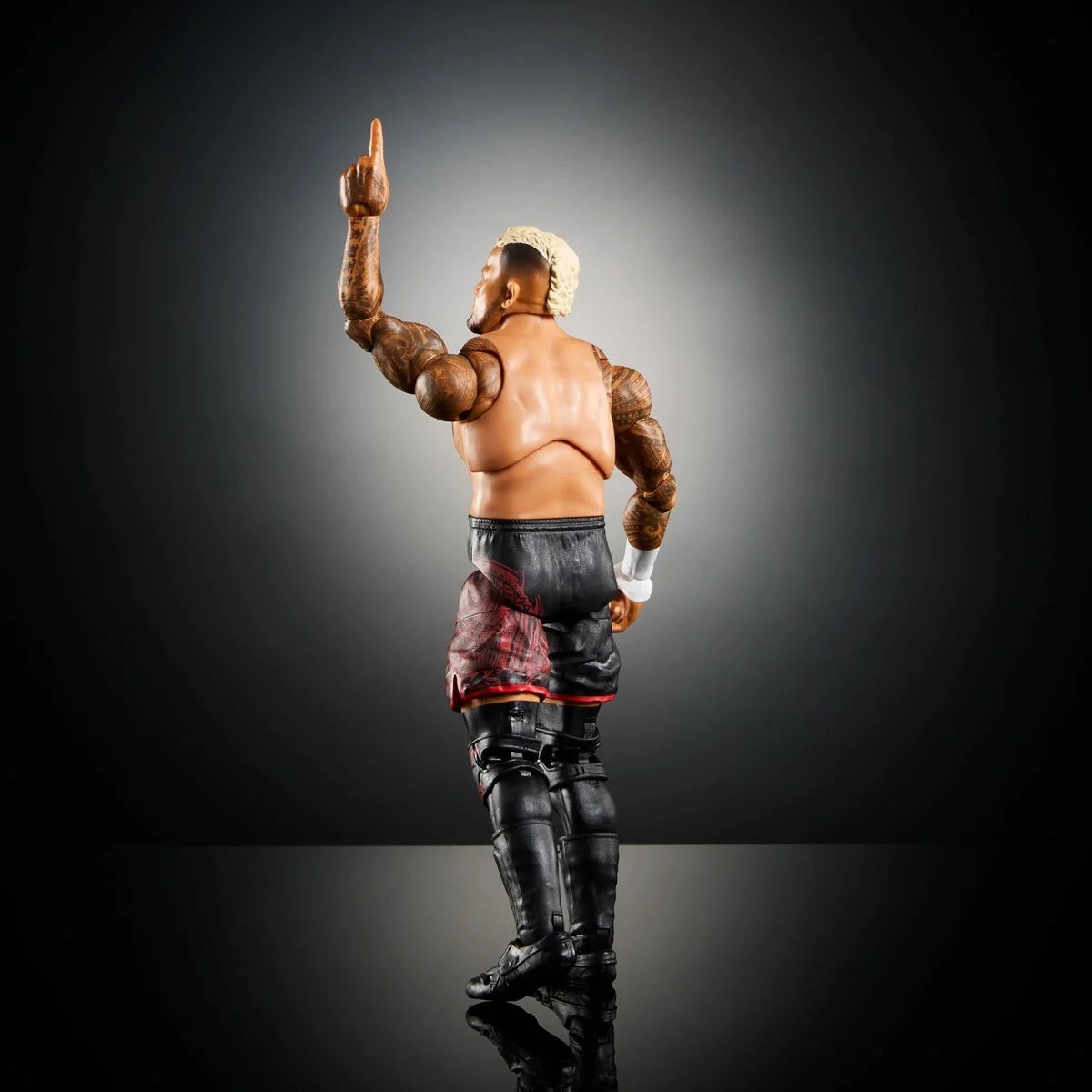 WWE Ultimate Edition Wave 24 Solo Sikoa