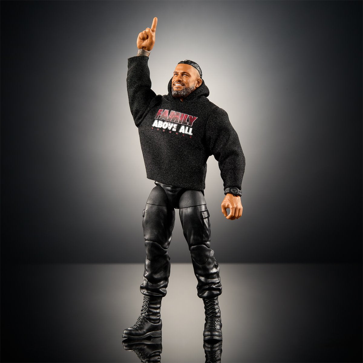 WWE Elite Collection Series 117 Roman Reigns