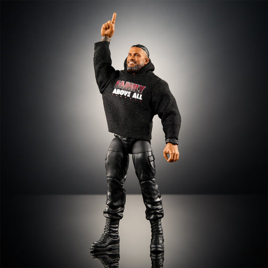 WWE Elite Collection Series 117 Roman Reigns