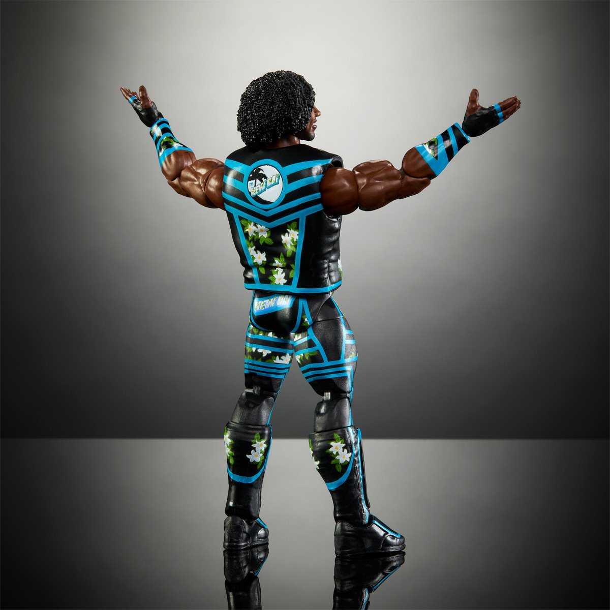 WWE Elite Collection Series 112 Xavier Woods